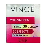 Vince Stay Young Perfect 30s Cream 50ml